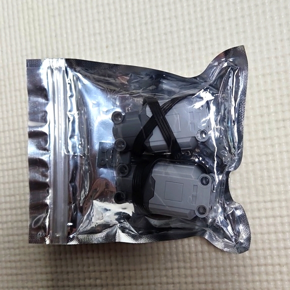 XG Repack 42110 Modified Power Remote Control System kit for LEGO - NEW - Picture 10 of 10